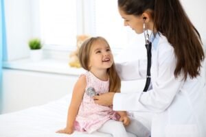 Importance of Paediatric in Autism Screening