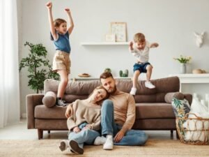 Self-Compassion – A Powerful Parenting Tool to Embrace Today