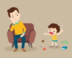 Molecular Biomarkers for Pediatric Depressive Disorder