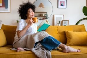 Promoting Emotional Processing, Resilience, and Empowerment