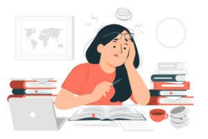 Strategies for Effectively Managing Stress Throughout the School Year