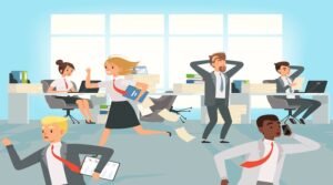 7 Habits of Highly Stressed People – Recognizing and Overcoming Stress Traps