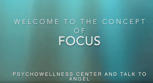 Concept of Happiness : Focus