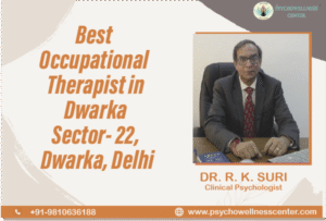 Best Occupational Therapist in Dwarka Sector 22, Delhi