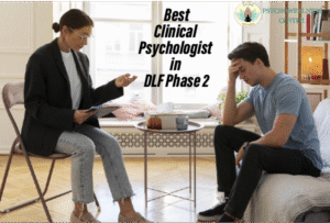 Best Clinical Psychologist in DLF Phase 2 Gurgaon