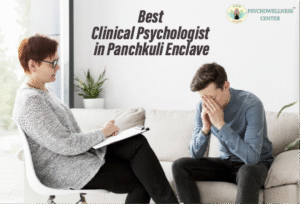 Best Clinical Psychologist in Panchkula Enclave