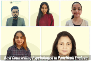 Best Counselling Psychologists in Panchkuli Enclave, Haryana