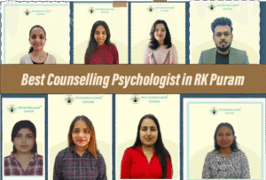 Best Counselling Psychologists in RK Puram, New Delhi