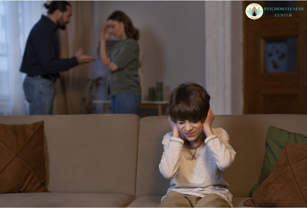 Cycle of Abuse The 4 Stages of Abuse and Ways to End It