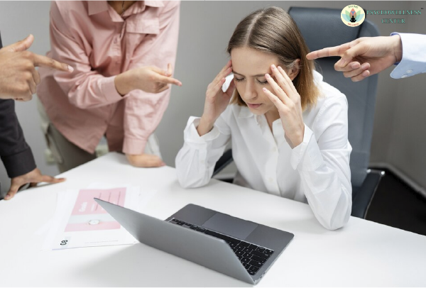 Handle Workplace Conflict with Emotional Intelligence