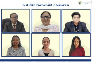 Best Child Psychologist In Gurugram