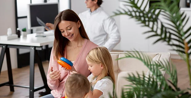 Best Child Psychologist in Delhi-NCR
