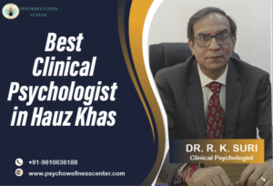  Best Clinical Psychologist in Hauz Khas, South Delhi
