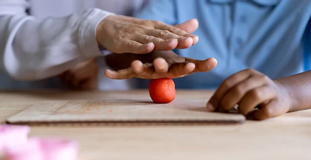 Best Occupational Therapist in Delhi-NCR