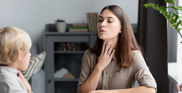 Best Speech Therapist in Delhi-NCR