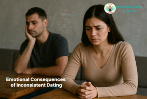 Emotional Consequences of Inconsistent Dating