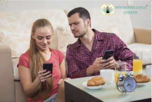 When Your Partner Monitors Your Time, Friends, or Phone