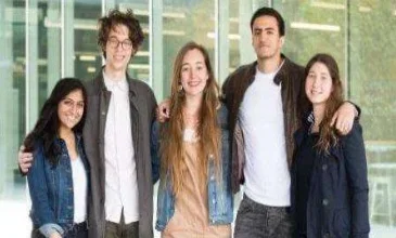 Internship Program For College Students