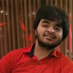Pratham Arora