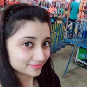 Shikha Jaswal