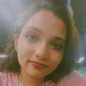 Megha Anna Varghese