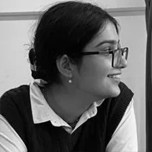 Khushi Arora