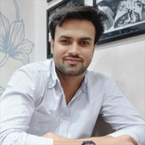 Mohd Faheem