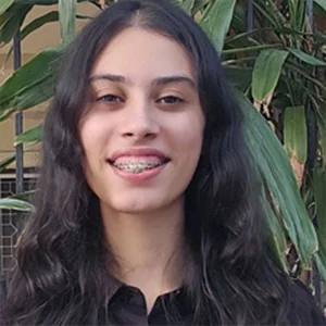 Ms. Harshita Luthra