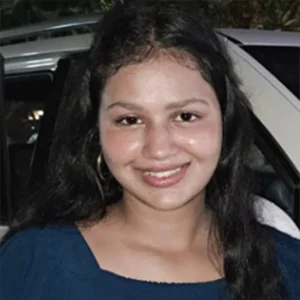 Bhavika Vats