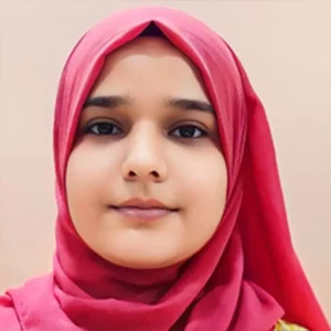 Hadia Sharmeen