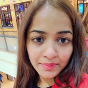 Ms. Srishti Jain