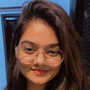 Ms. Riya Drall