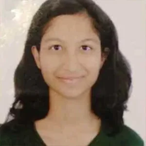 Mehak Gandhi