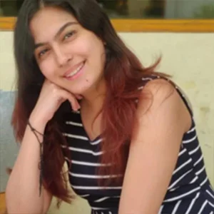 Chahat Sukhija