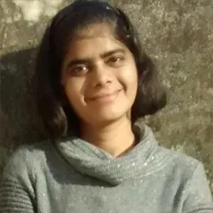 Chhaya Dagar