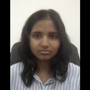 Ms. Arunima Singh