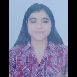 Ms. Prathistha
