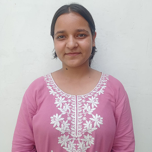 Ms. Kashish Sharma 