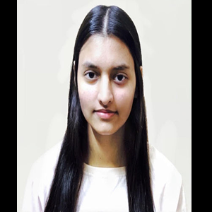 Ms. Vardaini Bhardwaj