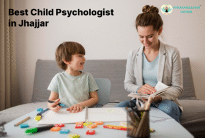 Best Child Psychologist in Jhajjar, Haryana