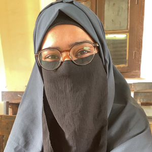 Ms. Farhat