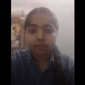 Ms. Manya Pallavi