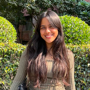 Ms. Yashita Dhiman