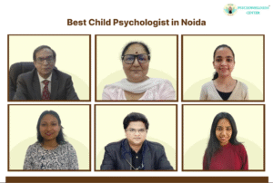 Best Child Psychologist in Noida, Uttar Pradesh