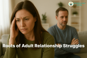 Roots of Adult Relationship Struggles