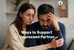 Ways to Support a Depressed Partner