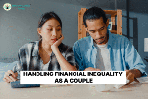 Handling Financial Inequality as a Couple