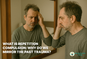 What is Repetition Compulsion: Why do we mirror the past trauma?