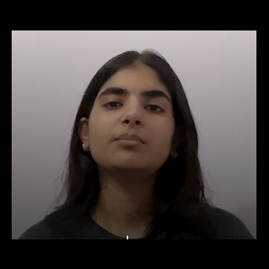 Ms. Kirti