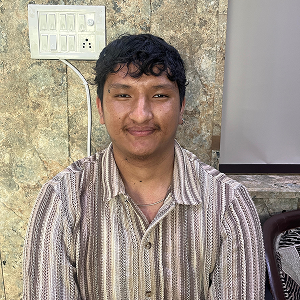 Mr. Tenzin Sherab